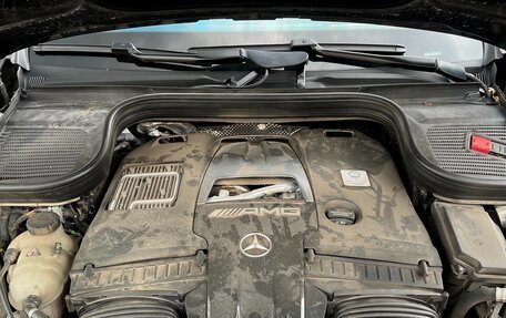 Mercedes-Benz GLE Coupe AMG, 2020 год, 13 999 000 рублей, 20 фотография