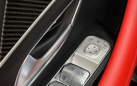 Mercedes-Benz GLE Coupe AMG, 2020 год, 13 999 000 рублей, 22 фотография