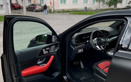 Mercedes-Benz GLE Coupe AMG, 2020 год, 13 999 000 рублей, 23 фотография