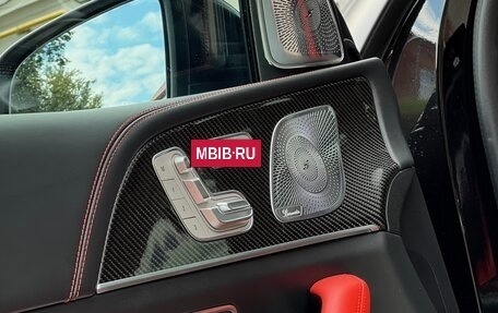 Mercedes-Benz GLE Coupe AMG, 2020 год, 13 999 000 рублей, 16 фотография