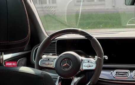 Mercedes-Benz GLE Coupe AMG, 2020 год, 13 999 000 рублей, 27 фотография