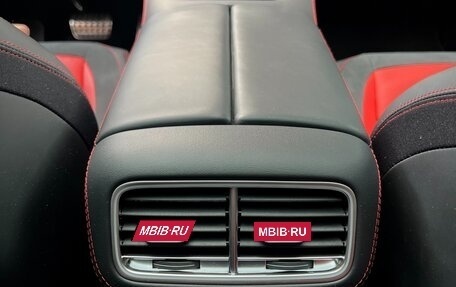 Mercedes-Benz GLE Coupe AMG, 2020 год, 13 999 000 рублей, 15 фотография