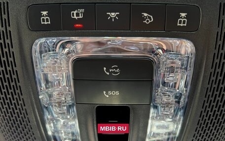 Mercedes-Benz GLE Coupe AMG, 2020 год, 13 999 000 рублей, 34 фотография
