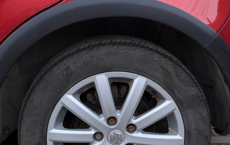 Suzuki SX4 II рестайлинг, 2011 год, 870 000 рублей, 10 фотография