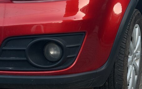 Suzuki SX4 II рестайлинг, 2011 год, 870 000 рублей, 15 фотография