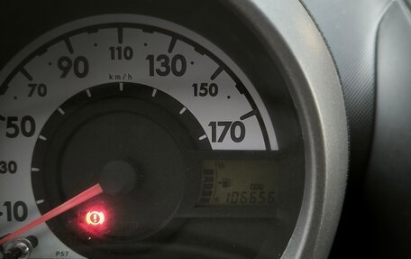 Peugeot 107 I рестайлинг, 2013 год, 520 000 рублей, 15 фотография