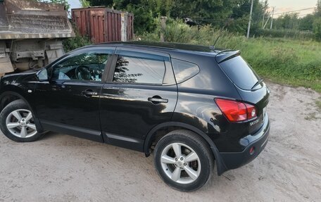 Nissan Qashqai, 2007 год, 720 000 рублей, 2 фотография