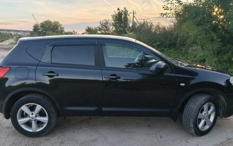 Nissan Qashqai, 2007 год, 720 000 рублей, 4 фотография