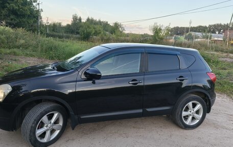 Nissan Qashqai, 2007 год, 720 000 рублей, 5 фотография