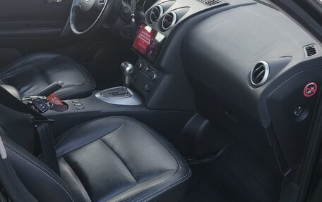 Nissan Qashqai, 2007 год, 720 000 рублей, 11 фотография