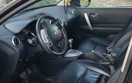 Nissan Qashqai, 2007 год, 720 000 рублей, 10 фотография