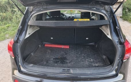 Nissan Qashqai, 2007 год, 720 000 рублей, 13 фотография