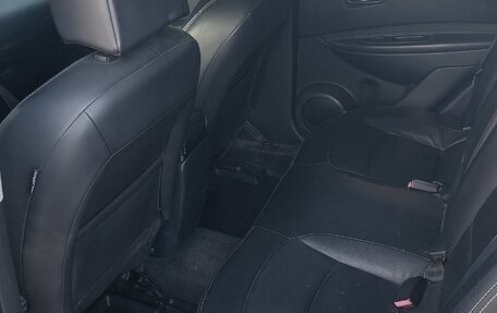 Nissan Qashqai, 2007 год, 720 000 рублей, 12 фотография