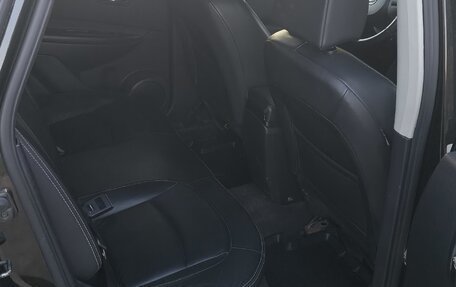 Nissan Qashqai, 2007 год, 720 000 рублей, 15 фотография