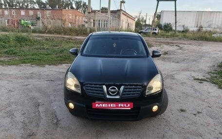 Nissan Qashqai, 2007 год, 720 000 рублей, 6 фотография