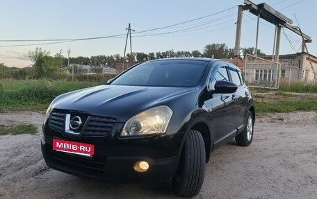 Nissan Qashqai, 2007 год, 720 000 рублей, 8 фотография