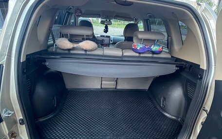 Toyota RAV4, 2007 год, 1 099 000 рублей, 9 фотография