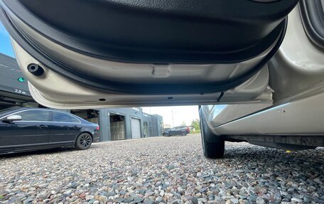Toyota RAV4, 2007 год, 1 099 000 рублей, 11 фотография