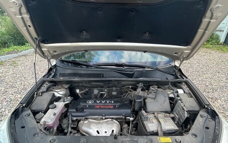 Toyota RAV4, 2007 год, 1 099 000 рублей, 15 фотография