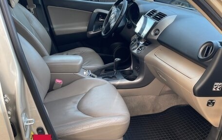 Toyota RAV4, 2007 год, 1 099 000 рублей, 5 фотография