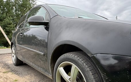 Volkswagen Golf V, 2007 год, 375 000 рублей, 3 фотография