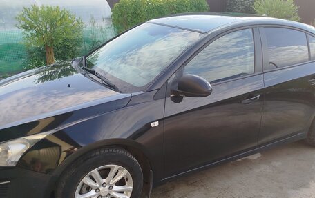 Chevrolet Cruze II, 2012 год, 550 000 рублей, 4 фотография