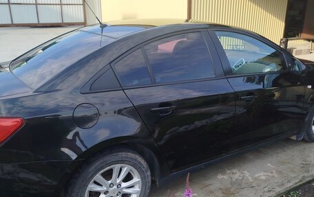Chevrolet Cruze II, 2012 год, 550 000 рублей, 7 фотография