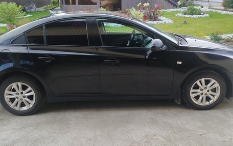 Chevrolet Cruze II, 2012 год, 550 000 рублей, 8 фотография