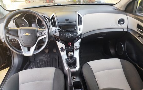 Chevrolet Cruze II, 2012 год, 550 000 рублей, 11 фотография