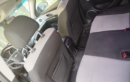 Chevrolet Cruze II, 2012 год, 550 000 рублей, 14 фотография
