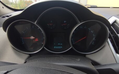 Chevrolet Cruze II, 2012 год, 550 000 рублей, 15 фотография