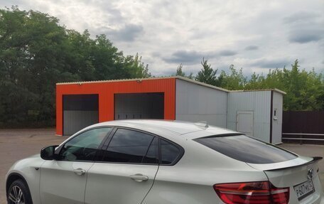 BMW X6, 2013 год, 2 000 000 рублей, 2 фотография