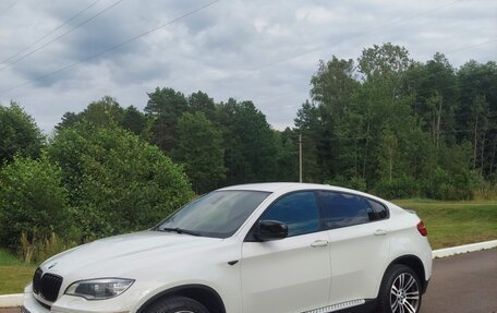 BMW X6, 2013 год, 2 000 000 рублей, 7 фотография