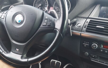 BMW X6, 2013 год, 2 000 000 рублей, 10 фотография