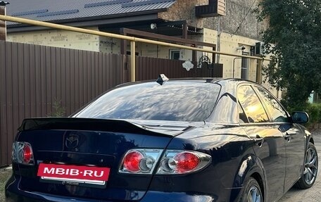 Mazda 6, 2005 год, 670 000 рублей, 5 фотография