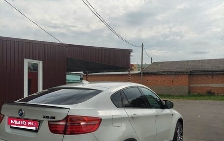 BMW X6, 2013 год, 2 000 000 рублей, 4 фотография