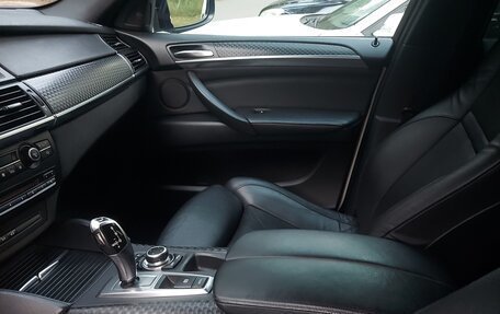 BMW X6, 2013 год, 2 000 000 рублей, 13 фотография