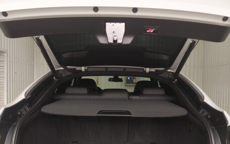 BMW X6, 2013 год, 2 000 000 рублей, 17 фотография