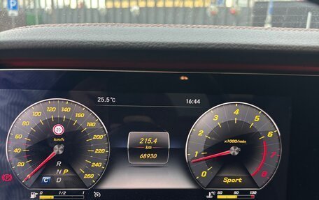 Mercedes-Benz E-Класс, 2019 год, 4 050 000 рублей, 12 фотография
