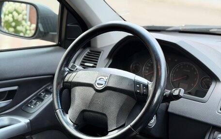 Volvo XC90 II рестайлинг, 2006 год, 850 000 рублей, 6 фотография