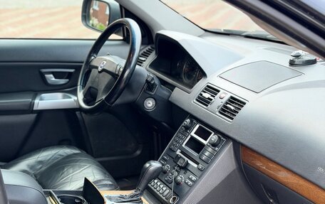 Volvo XC90 II рестайлинг, 2006 год, 850 000 рублей, 8 фотография