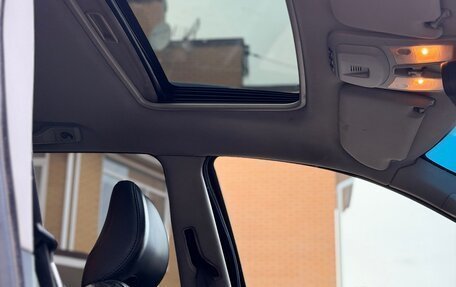Volvo XC90 II рестайлинг, 2006 год, 850 000 рублей, 10 фотография