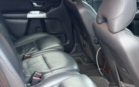 Volvo XC90 II рестайлинг, 2006 год, 850 000 рублей, 9 фотография