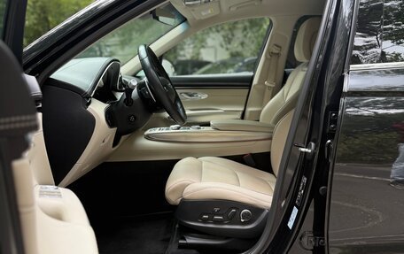 Genesis GV70, 2021 год, 3 650 000 рублей, 8 фотография