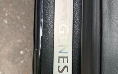 Genesis GV70, 2021 год, 3 650 000 рублей, 17 фотография