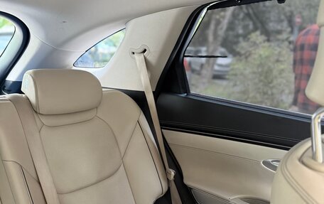 Genesis GV70, 2021 год, 3 650 000 рублей, 14 фотография