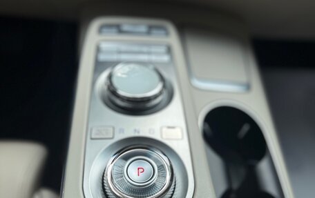 Genesis GV70, 2021 год, 3 650 000 рублей, 13 фотография