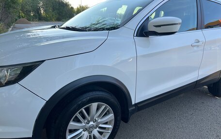 Nissan Qashqai, 2018 год, 1 360 000 рублей, 4 фотография