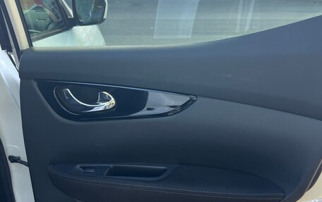 Nissan Qashqai, 2018 год, 1 360 000 рублей, 8 фотография