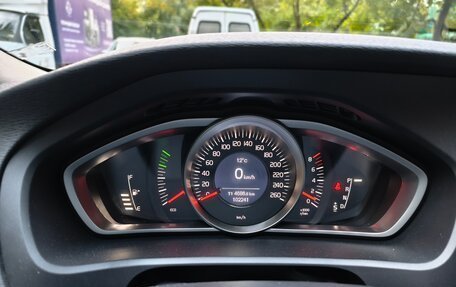 Volvo V40 II рестайлинг, 2014 год, 1 400 000 рублей, 6 фотография